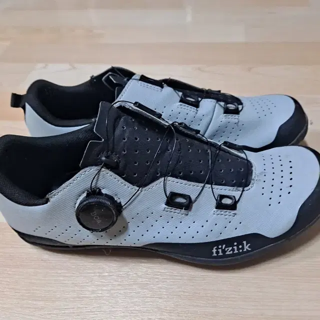 fizik MTB 자전거 슈즈 260