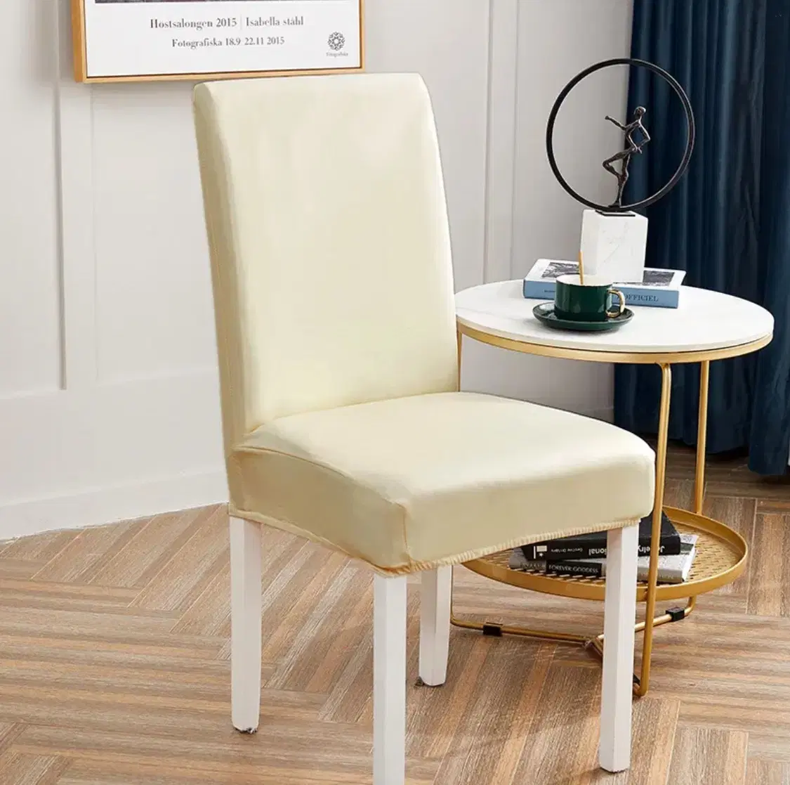 Leather Chair Covers