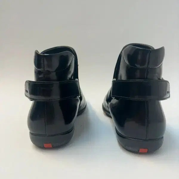 프라다 스포츠 부츠 Prada sports men's boots