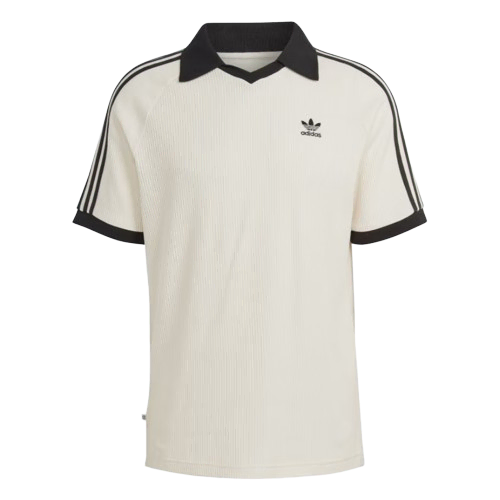 adidas Waffle Polo T-Shirt