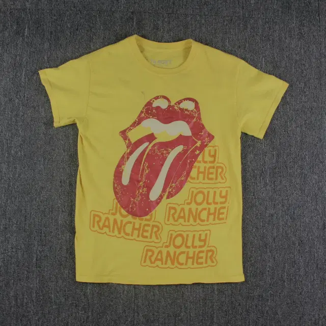 Rolling Stones VINTAGE T-Shirt 롤링스톤즈 티셔츠