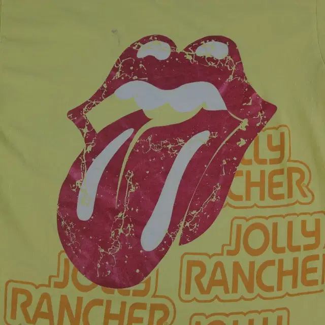 Rolling Stones VINTAGE T-Shirt 롤링스톤즈 티셔츠