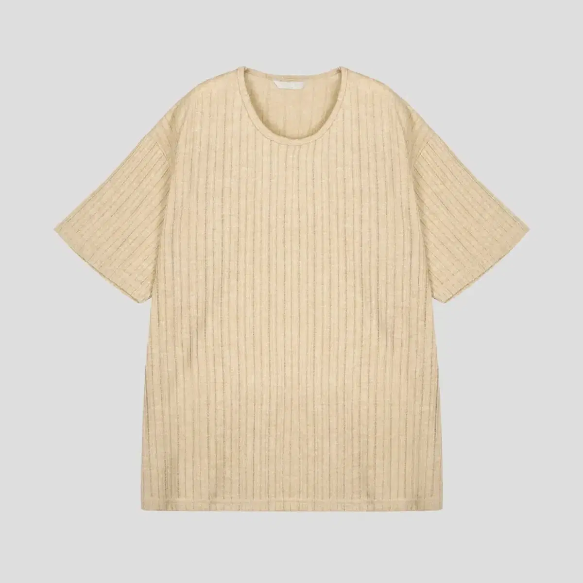 GC T5270 Tow Skasi Knit-T 5color