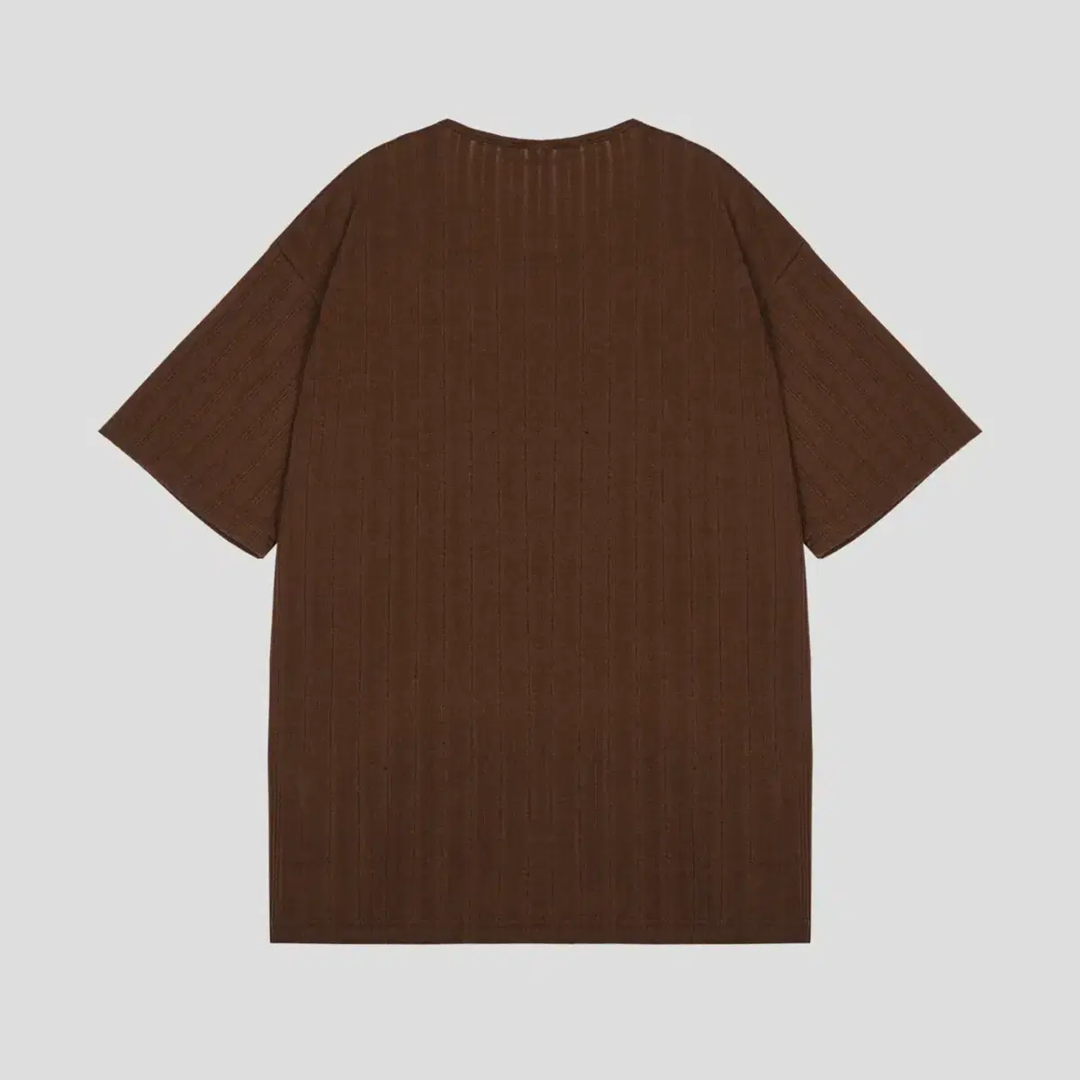 GC T5270 Tow Skasi Knit-T 5color