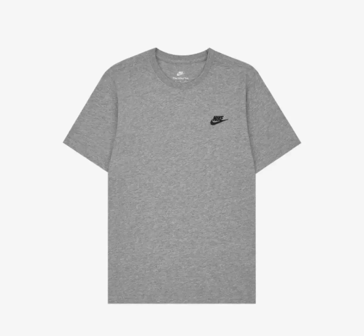 (New) Nike Unisex Sportswear Club Vahn Short Sleeve Tee 95(M)