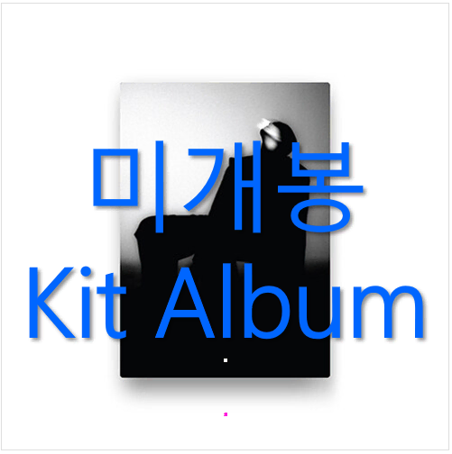 [미개봉] 피에이치원 - But For Now ~ (Kit Album)