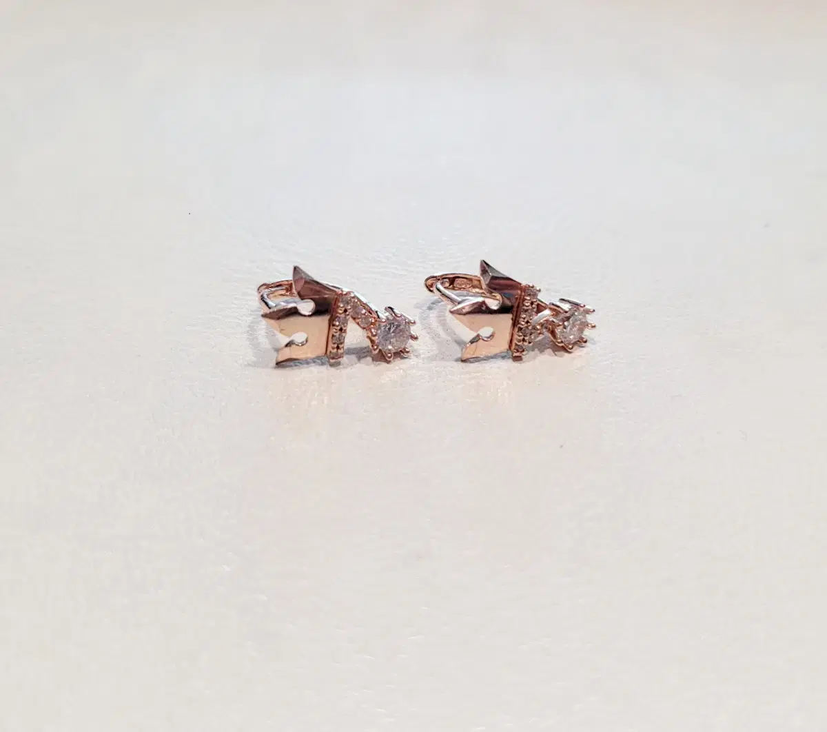 14k Earrings