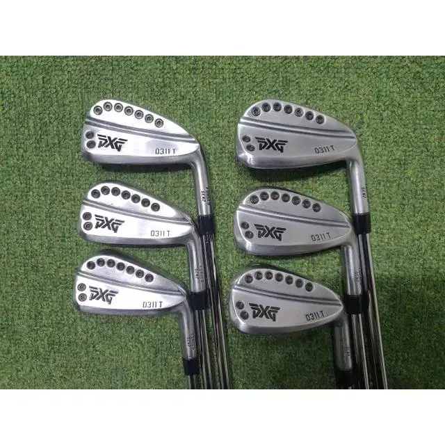 PXG-젠2-0311T(5~P) 프로젝트x LZ 6.0-120g(미...