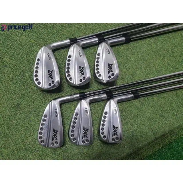 PXG-젠2-0311T(5~P) 프로젝트x LZ 6.0-120g(미...