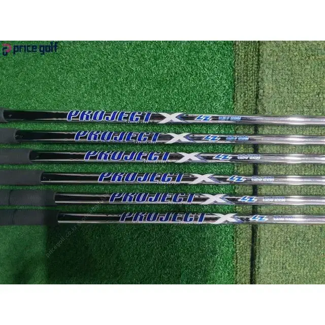 PXG-젠2-0311T(5~P) 프로젝트x LZ 6.0-120g(미...