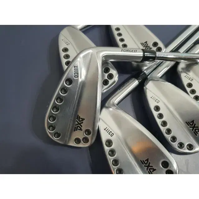 PXG-0311T(5~P)다골105-R300 (미국정품)상태좋아요.