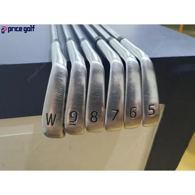 PXG-0311T(5~P)다골105-R300 (미국정품)상태좋아요.