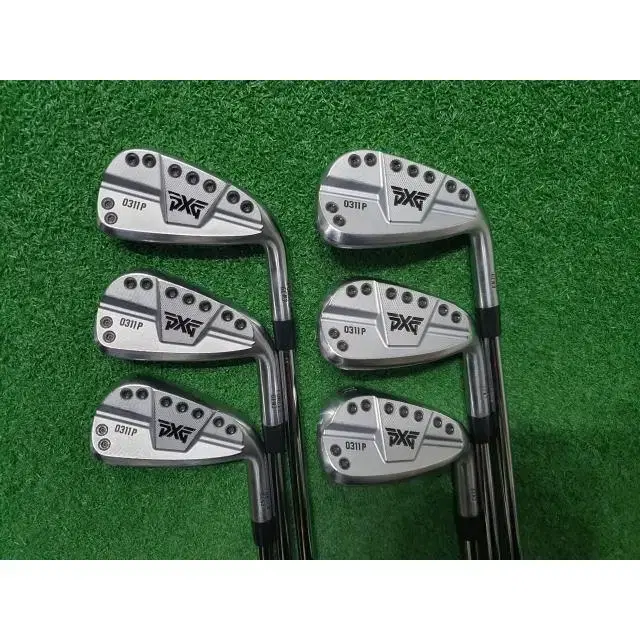 PXG(GEN3)0311P(5~P)모듀스3 (105-R)미국정품 상...