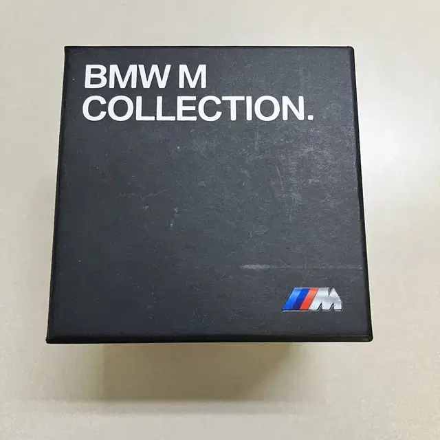 BMW 손목시계