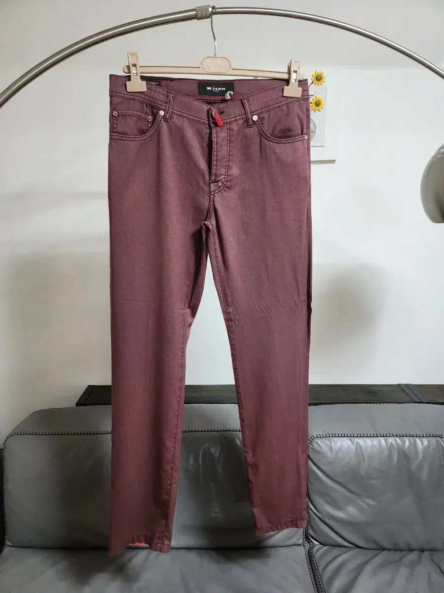 Chiton Pants 34 (New)