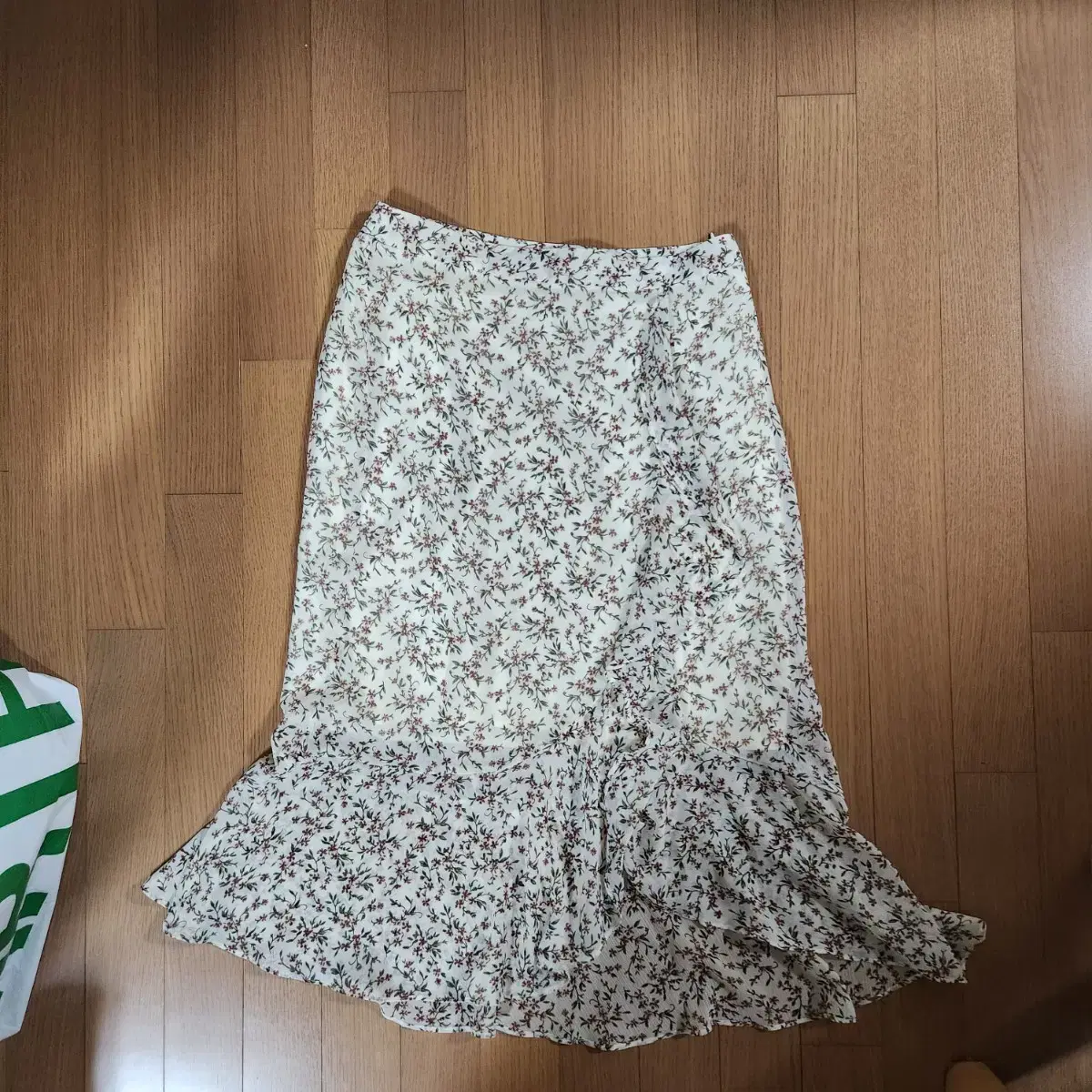Skirt Spao