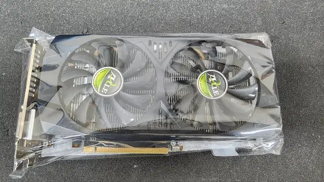 엑슬비전 GeForce GTX 1060 3G 판매 합니다.