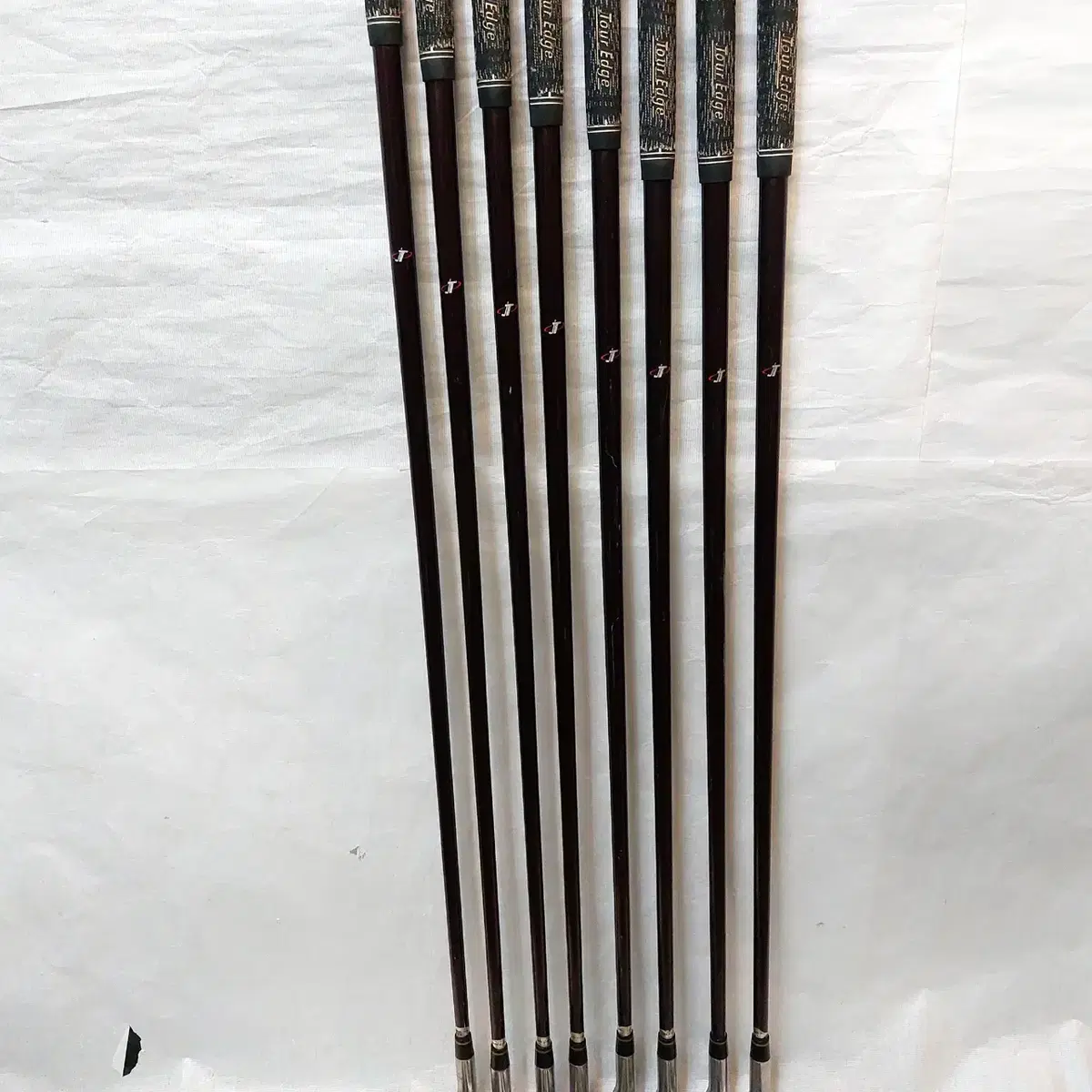 TOUR EDGE T-701 아이언 (5~9,A,P,S)8ea(F-28)