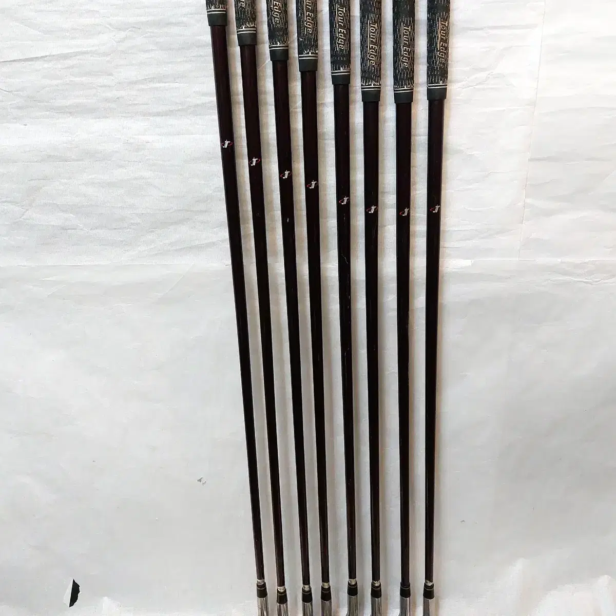 TOUR EDGE T-701 아이언 (5~9,A,P,S)8ea(F-28)