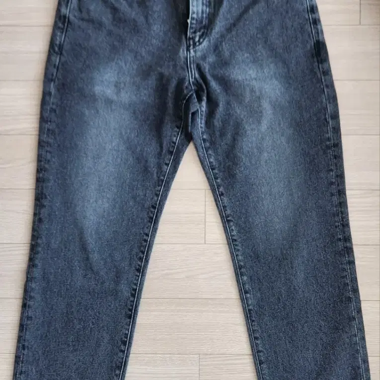 1960 black yard jeans 데님