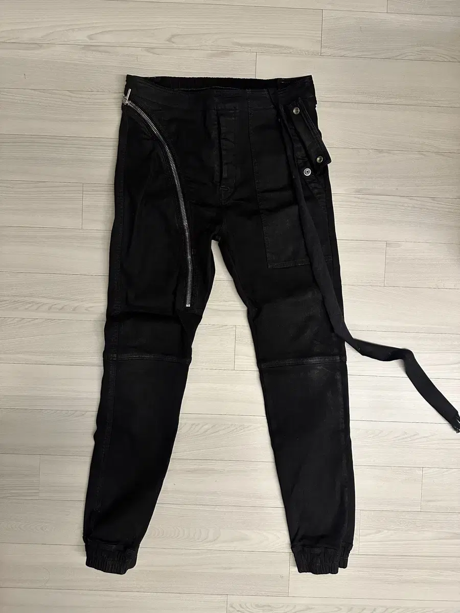 Rick Owens Aircut Jogger Size S