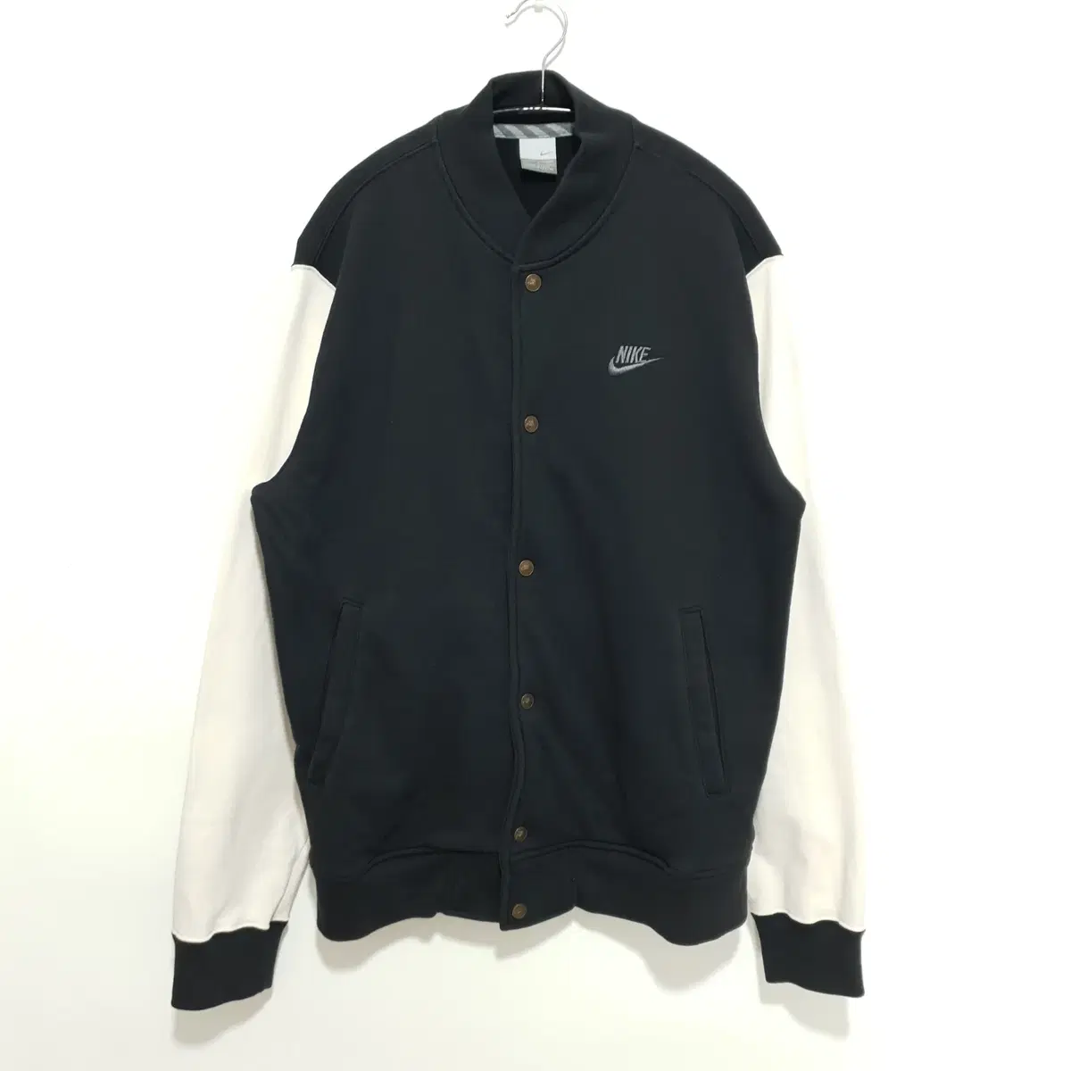 Nike 00s Stadium Varsity Jacket L_i2229