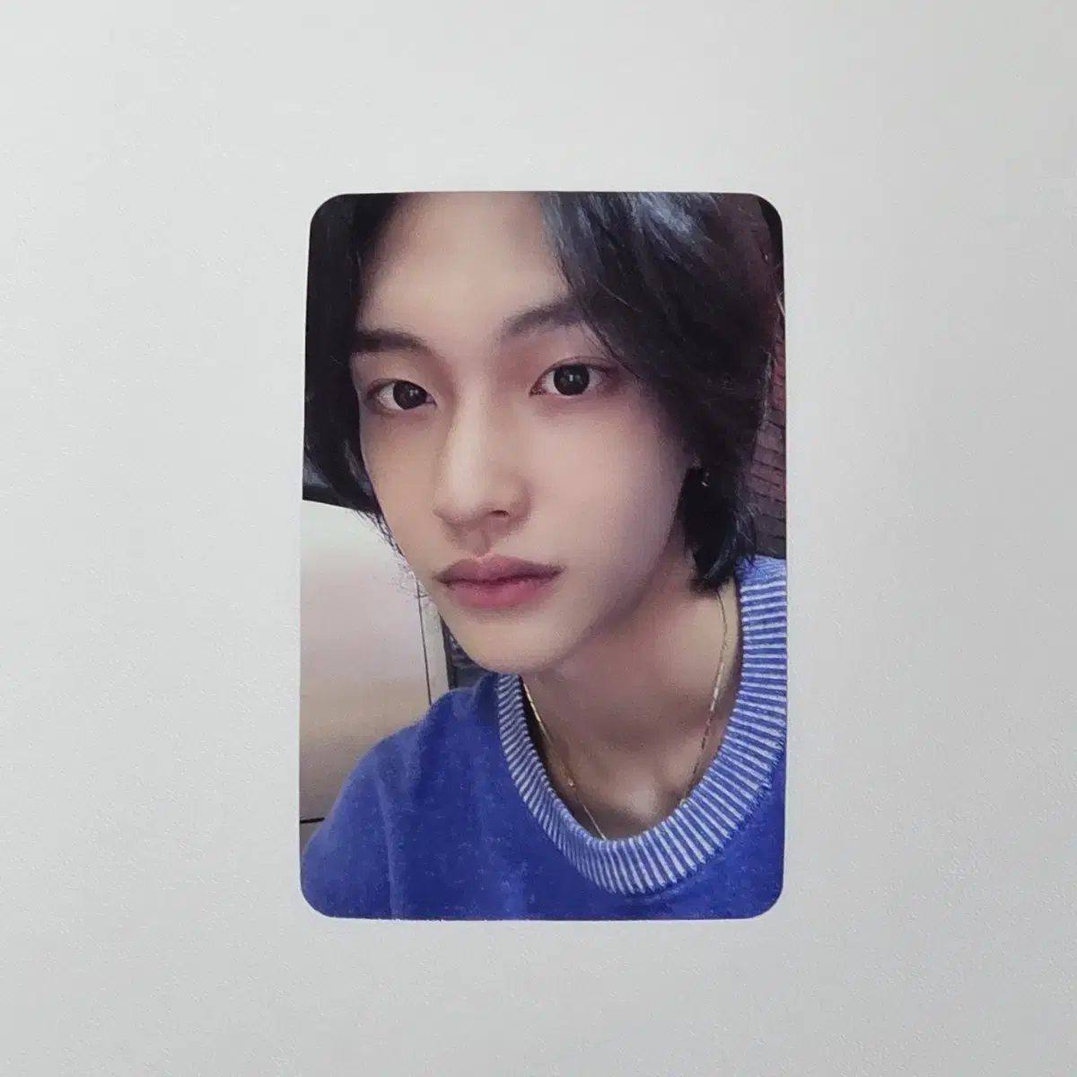 Rize wonbin Starriver photocard WTS