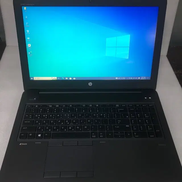 hp ZBook15 G3 I7-6820HQ/16G/512G/M2000 팝