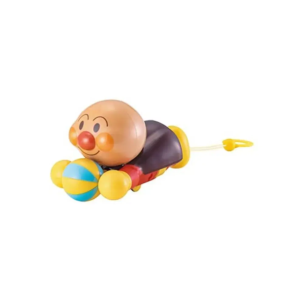 ANPANMAN 조이팔레트 호빵맨 장난감 새상품