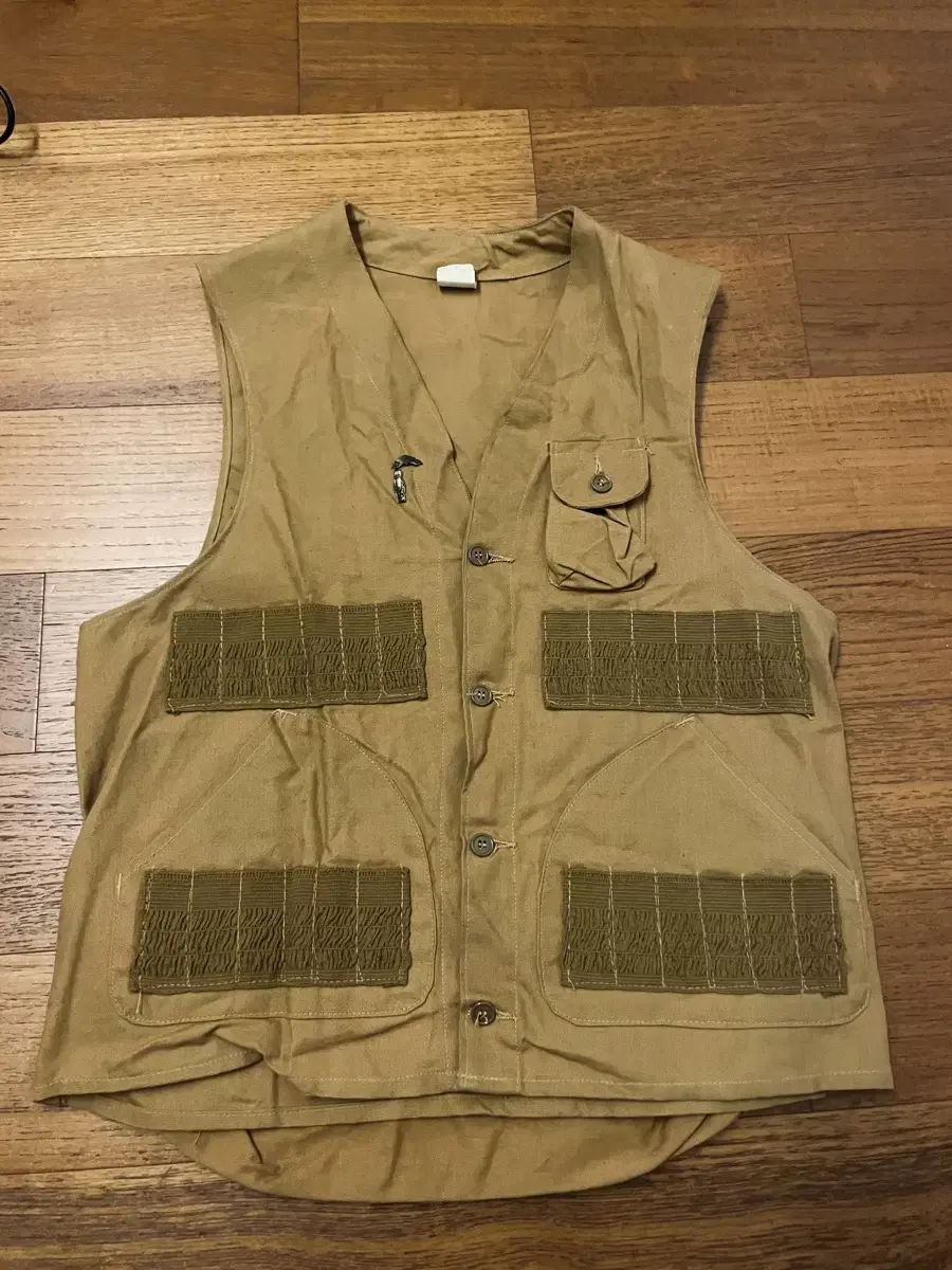 Price Drop Original Hunting Vest