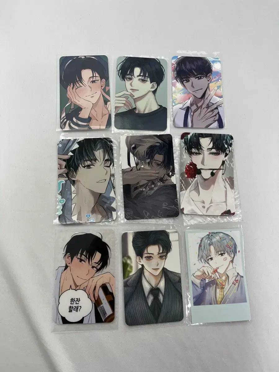 Bulk) Binders Included 데못죽 청려 photocard Photocard pre-order benefit Debut or Die 병걸림