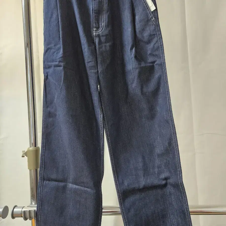 [신상70% sale]마리떼 M WIDE ONE TUCK PANTS