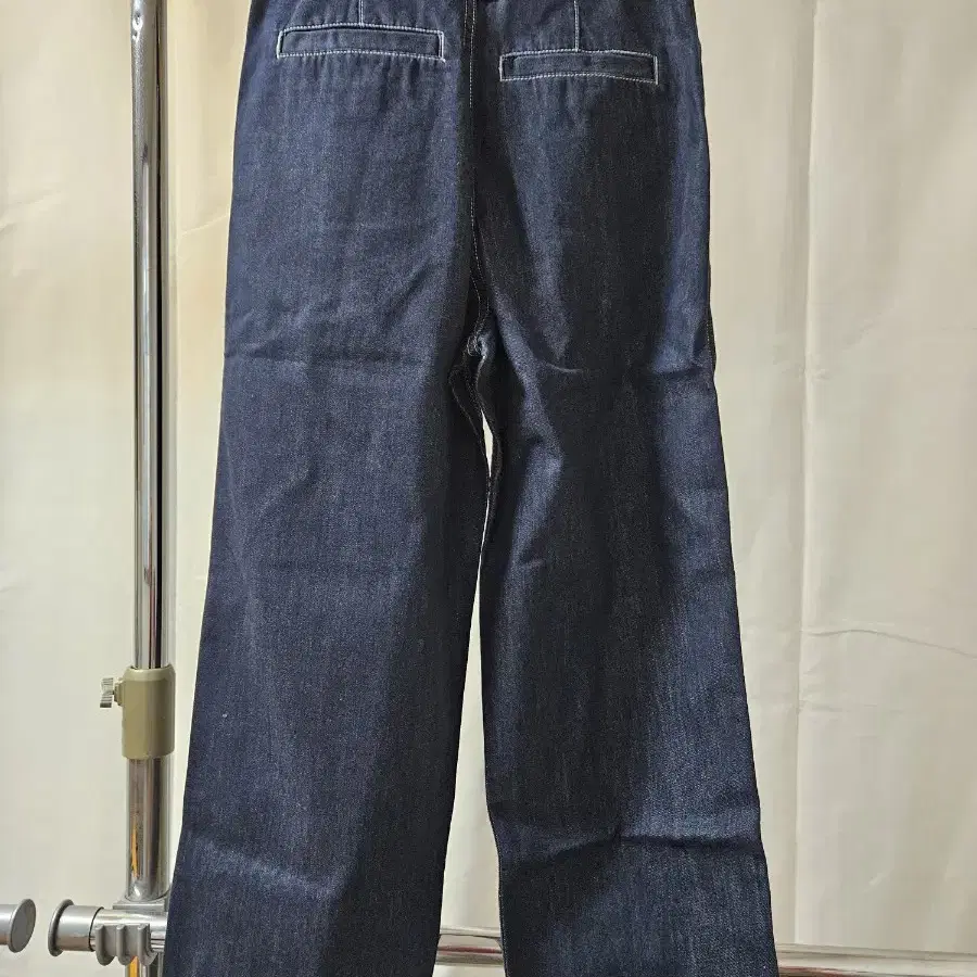 [신상70% sale]마리떼 M WIDE ONE TUCK PANTS