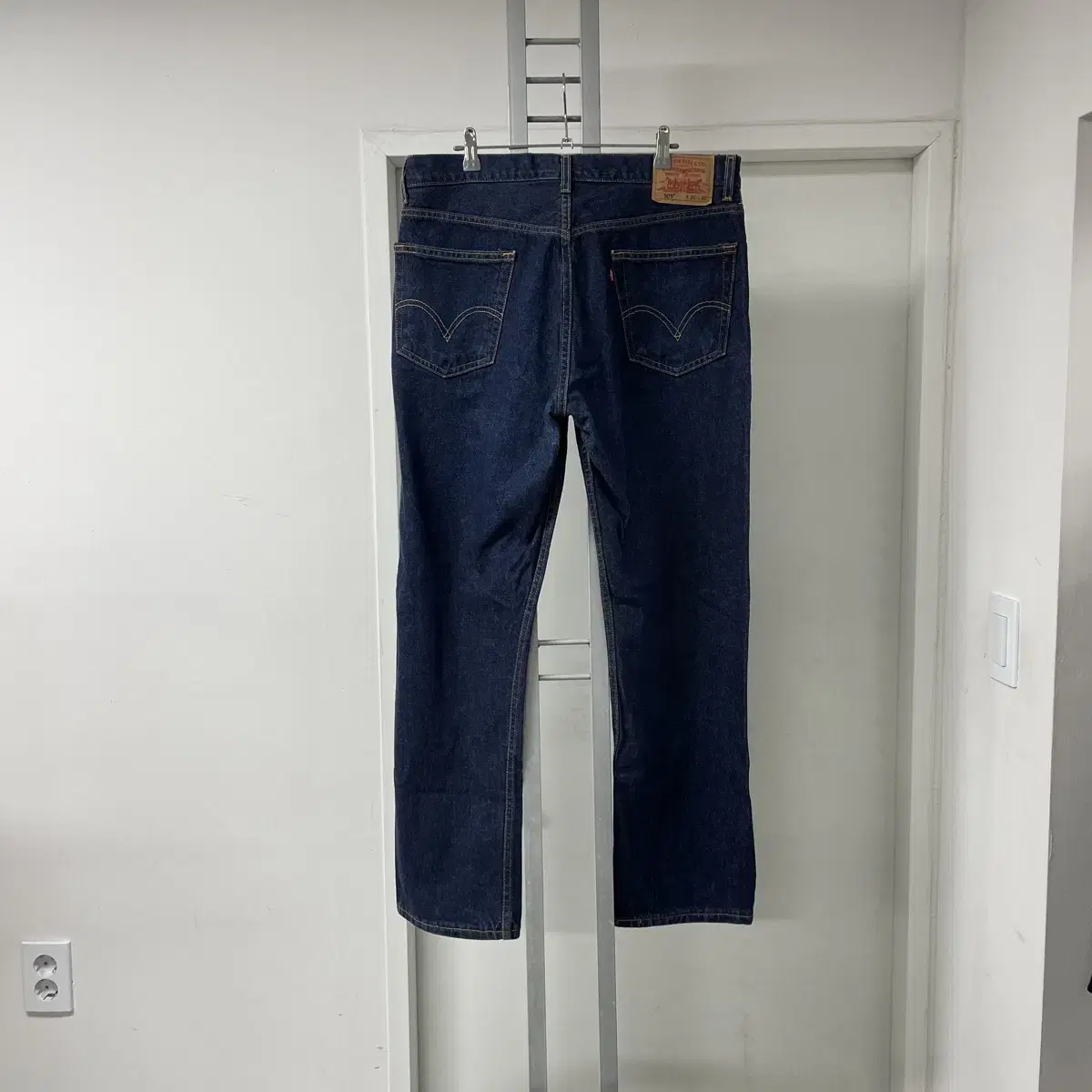 Levi's 505 Denim Pants W36 L30