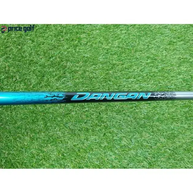 (중고) 마루망 DANGAN 7 445D S 10.5도 드라이버