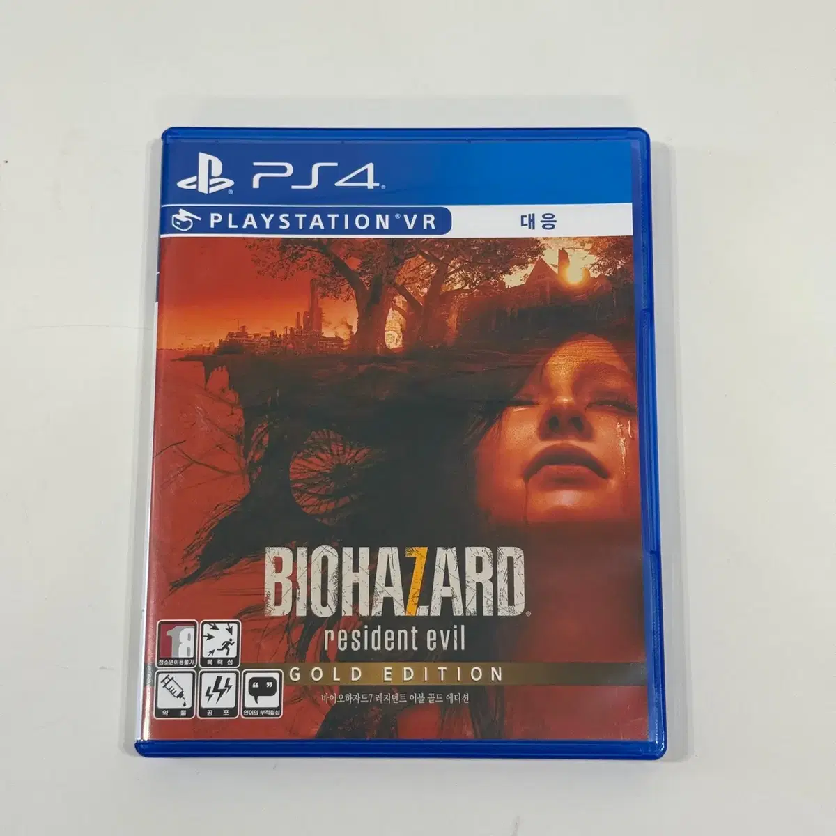 소니PS5 데빌 메이 크라이 5 스페셜에디션  소니 PS4 게임팩