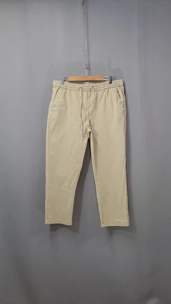 TBJ men's cotton pants ni