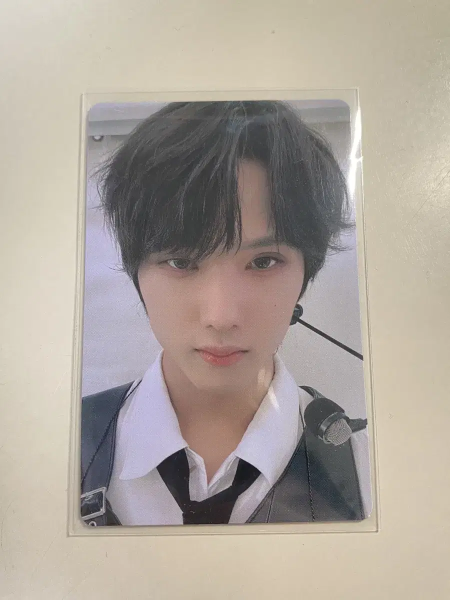 NCT Nation Movie jisung Week 2 pre-order benefit photocard