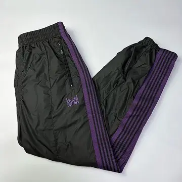 Beams×Needles track pants パンツ BEAMS NEEDLES / Narrow Track