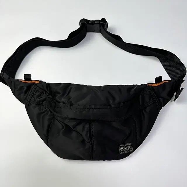 PORTER TANKER WAIST BAG (S) 포터 탱커 웨이스트백