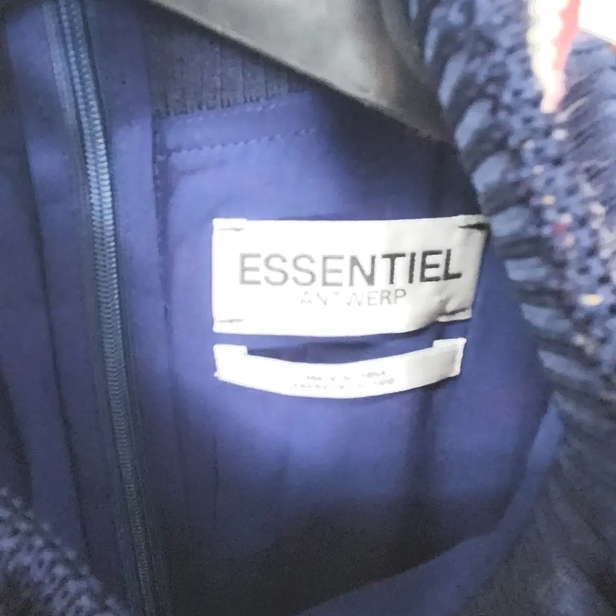 (85) 에센셜 ESSENTIAL 여성 원피스