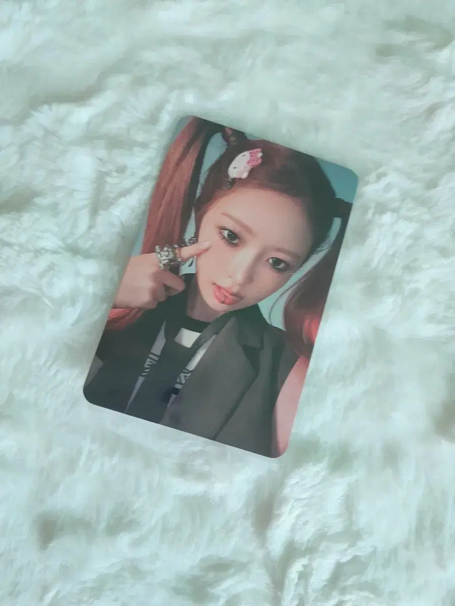 Contributed by Mi KittyLay Photocard