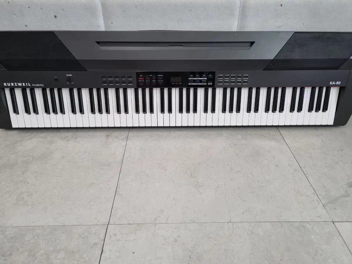 KURZWEUL KA90 piano for sale