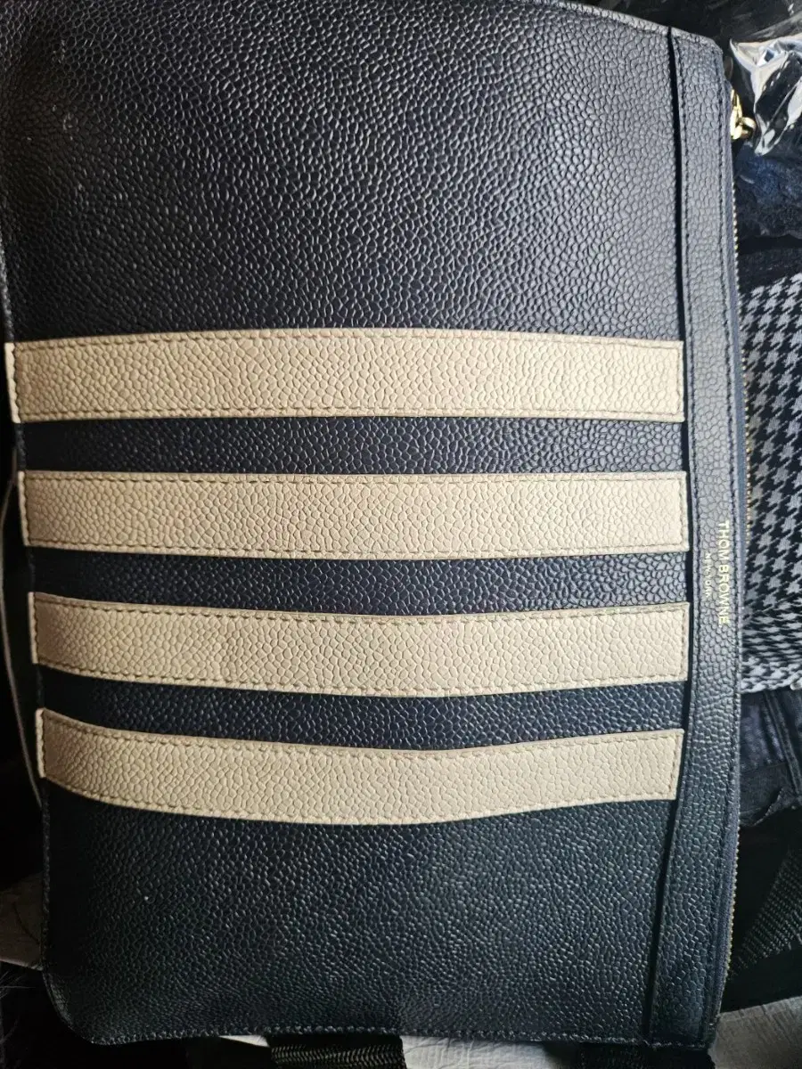 Thom Browne Clutch Genuine