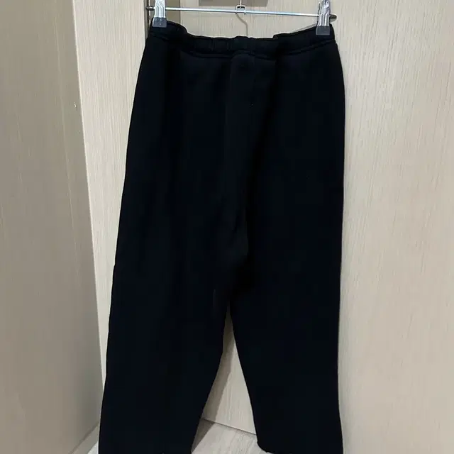 agolde 에이골디 cut off sweatpants