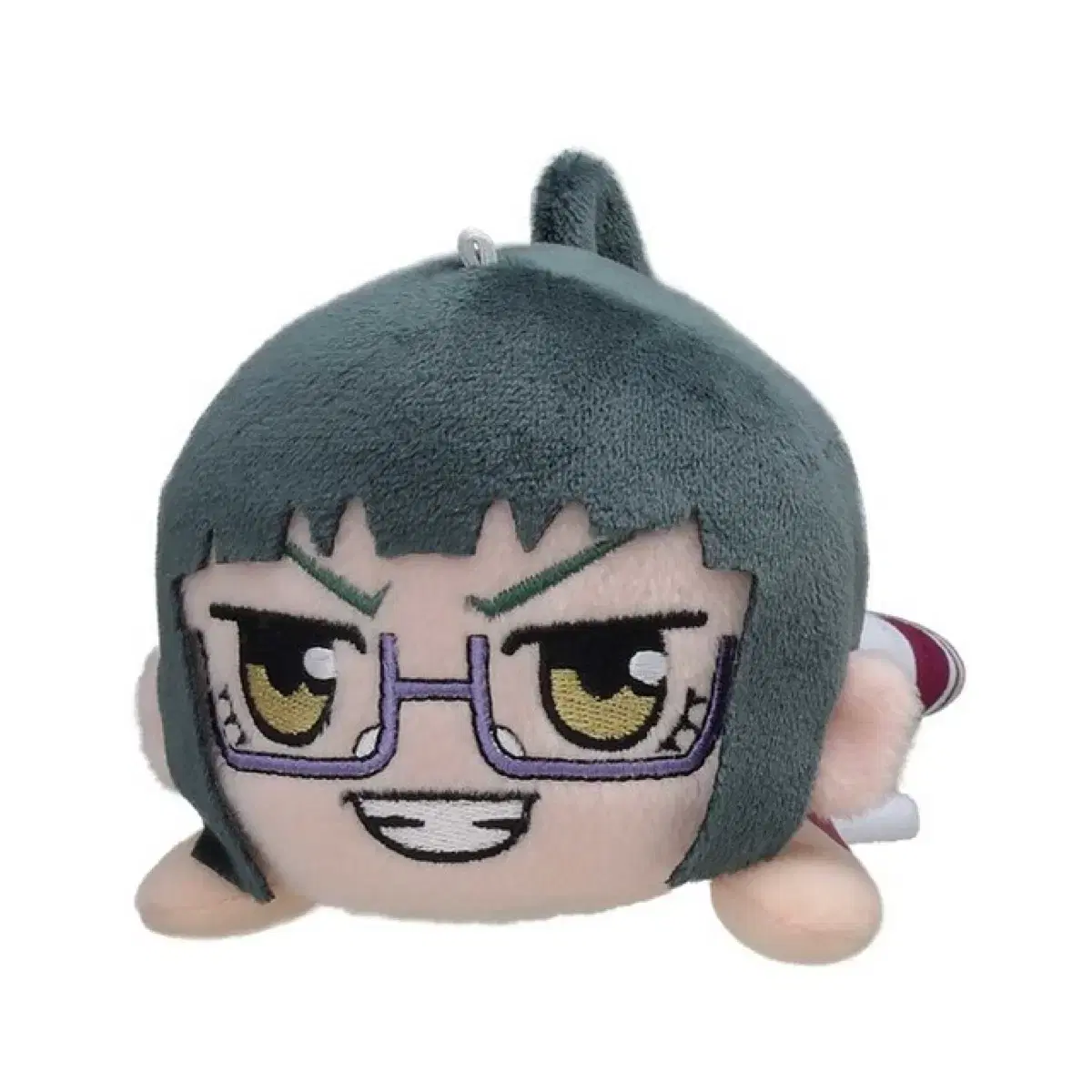 Thrift Shop Xen In maki Nesoberry Nui Plush Doll Sega Lucky Kuji