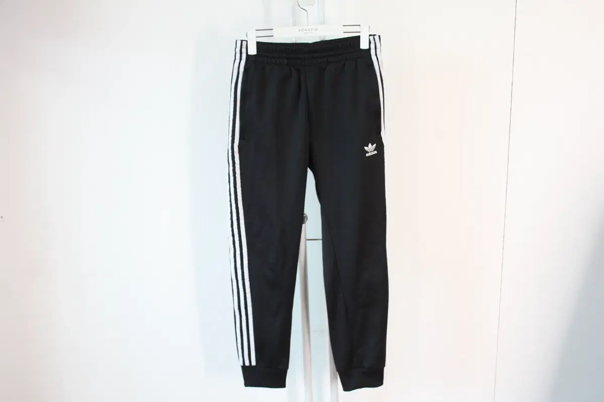 P-6223/adidas Genuine Men's Sweatpants M