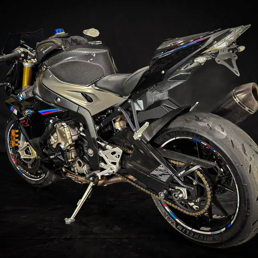 (BMW) S1000R 16년식 A급 차량 부산울산대구양산창원마산진주