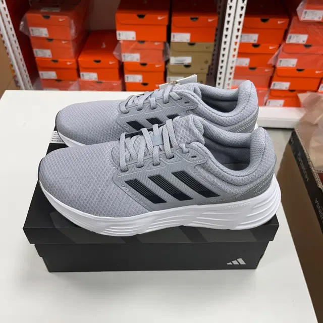 [260] adidas 아디다스 갤럭시 6 런닝화 GW4140