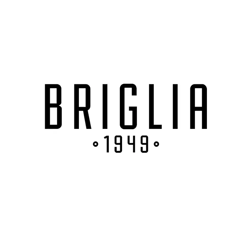 브리글리아 1949 [Briglia 1949] 코튼 린넨 데님 트라우저